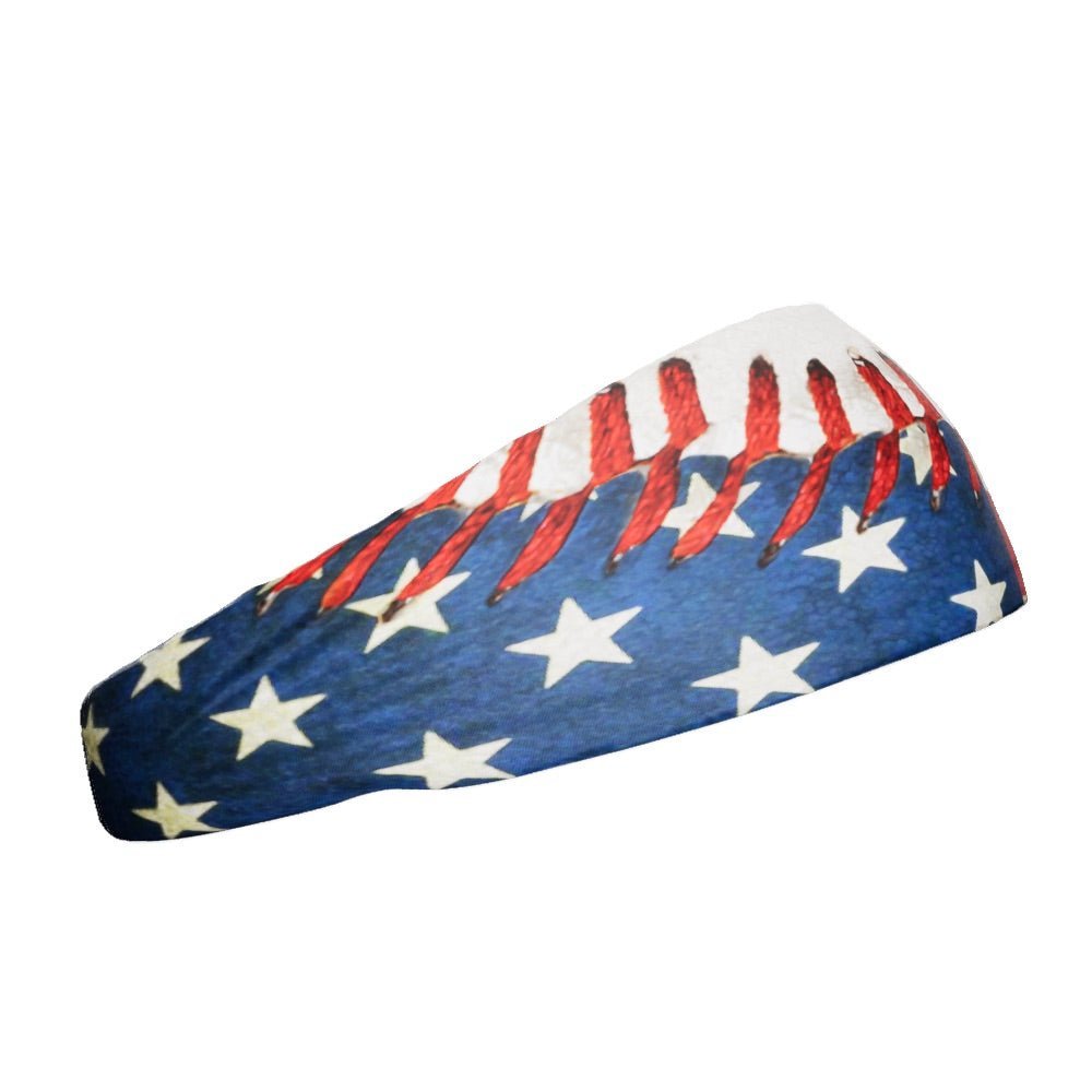 Pastime Headband - Maximum Velocity Sports