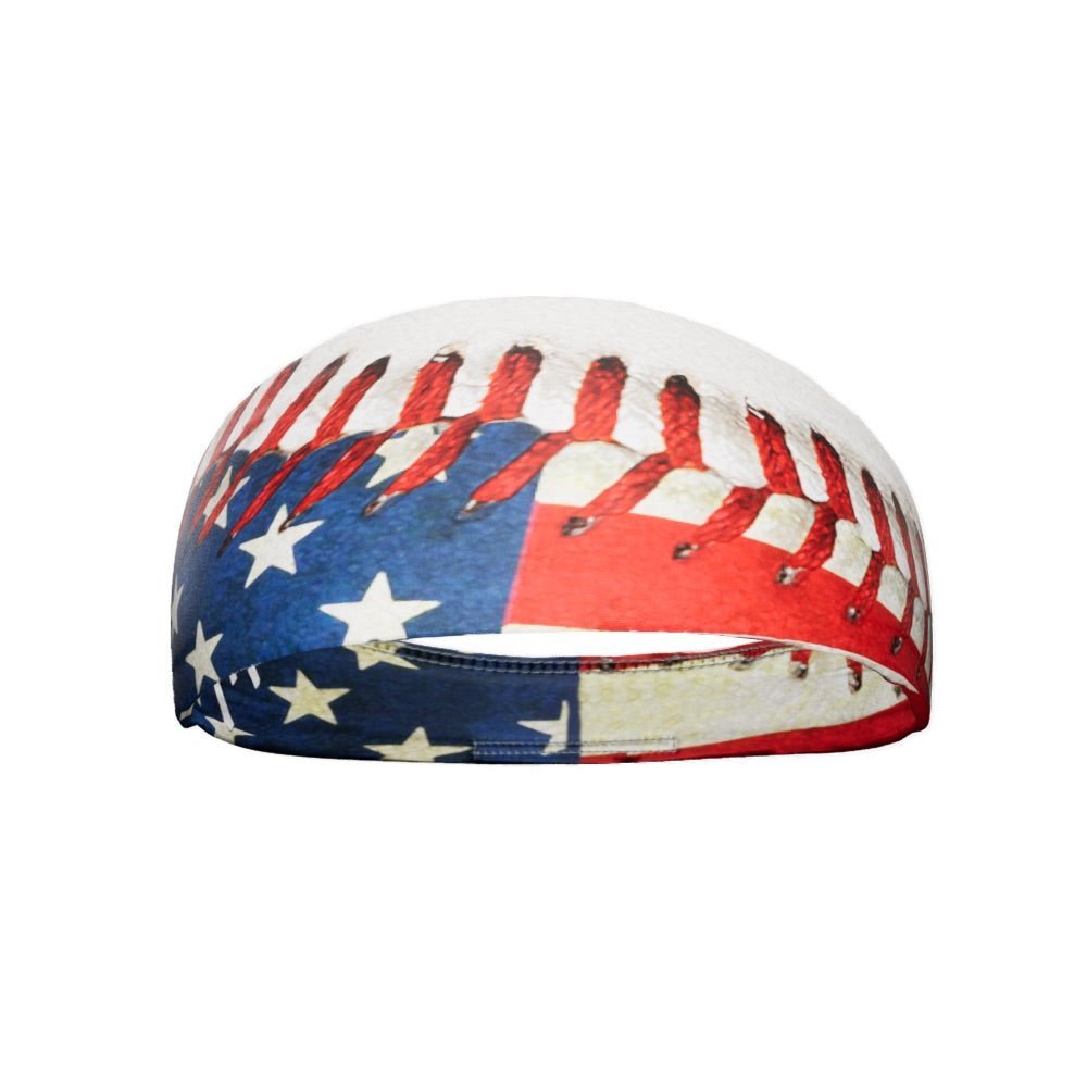 Pastime Headband - Maximum Velocity Sports