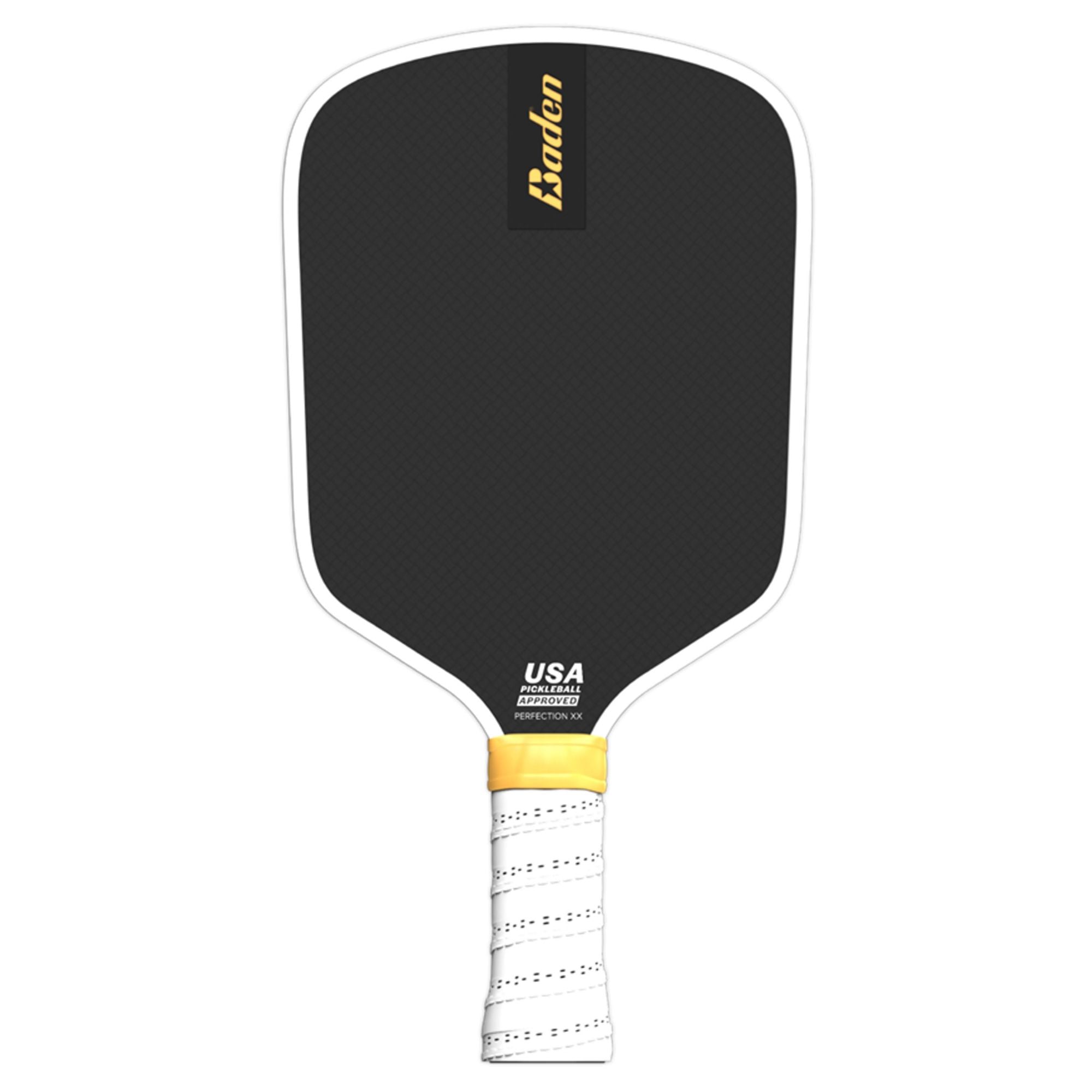Perfection 3k Pickleball Paddle - Maximum Velocity Sports