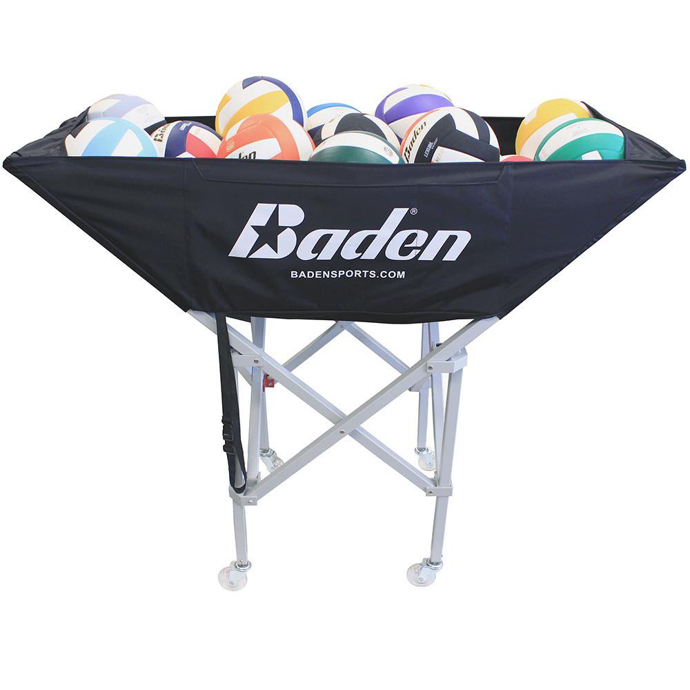 Perfection Hammock Volleyball Cart - Maximum Velocity Sports