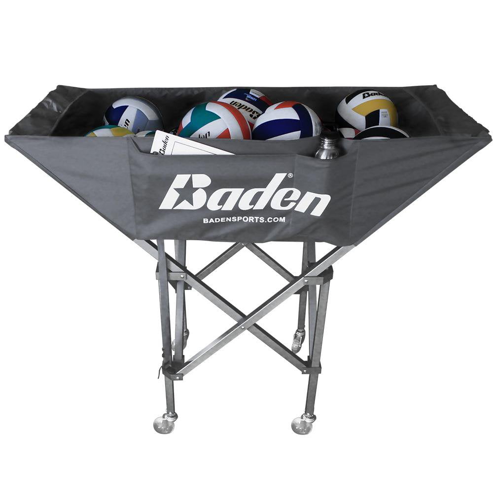 Perfection Hammock Volleyball Cart - Maximum Velocity Sports