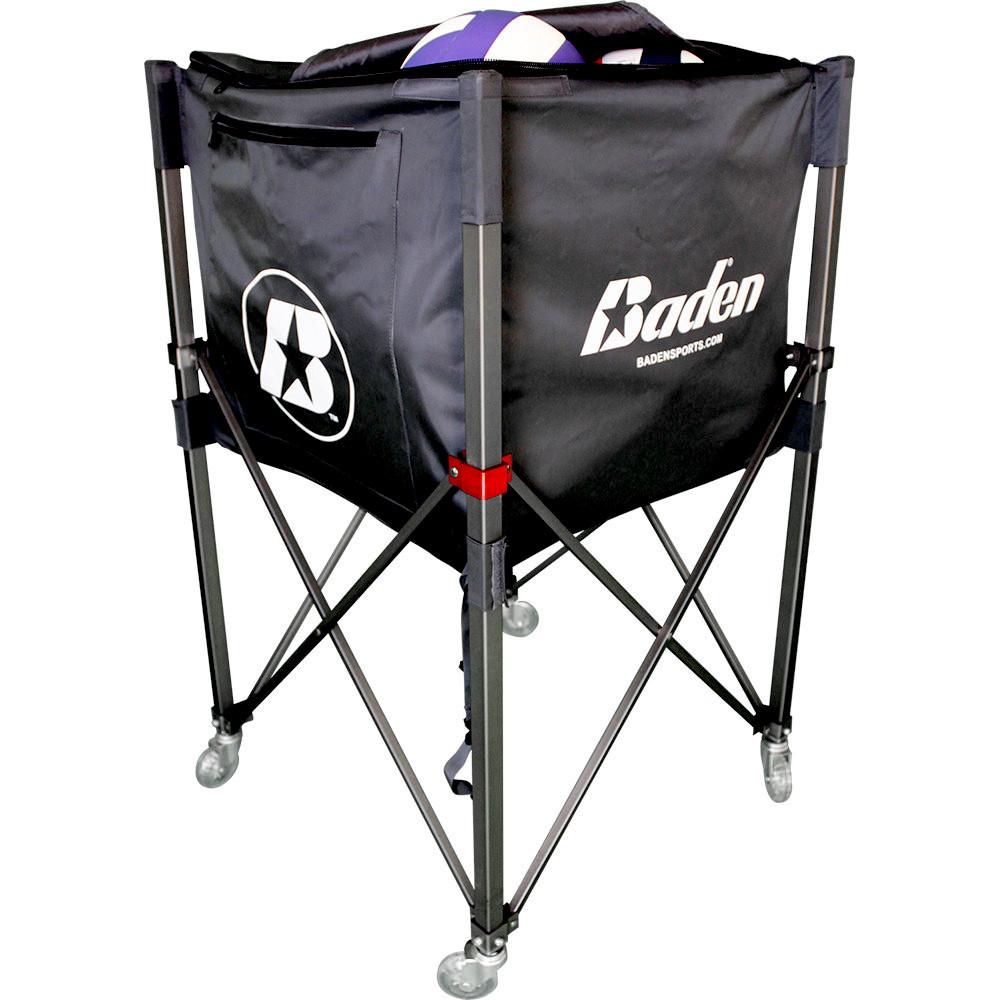 Perfection Portable Volleyball Cart - Maximum Velocity Sports