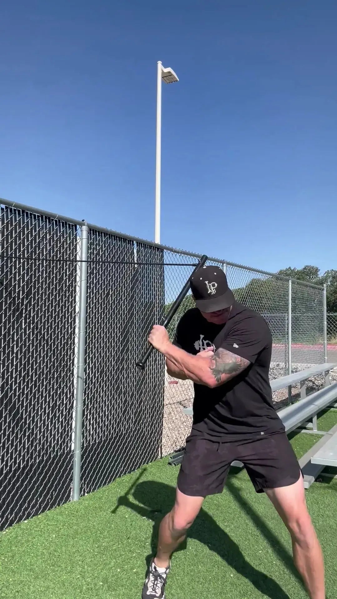 Power Swing Pro Kit - Maximum Velocity Sports