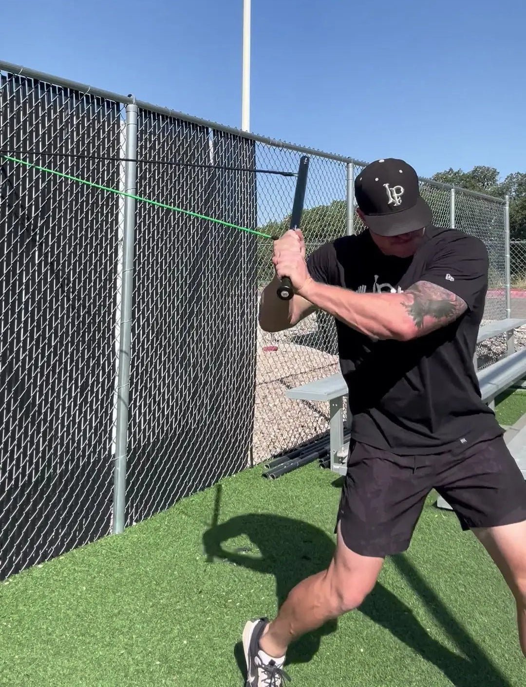 Power Swing Pro Kit - Maximum Velocity Sports