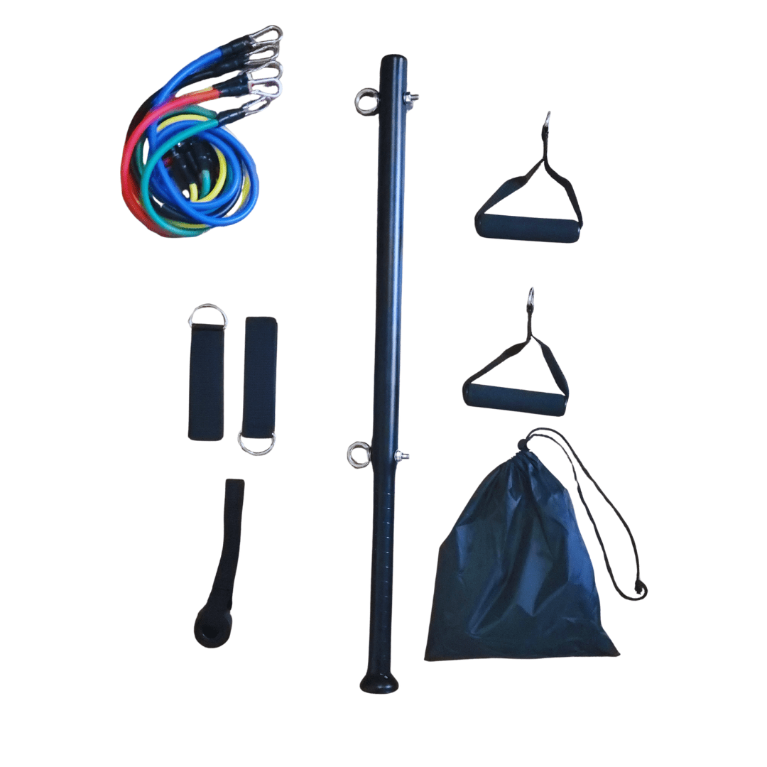 Power Swing Pro Kit - Maximum Velocity Sports