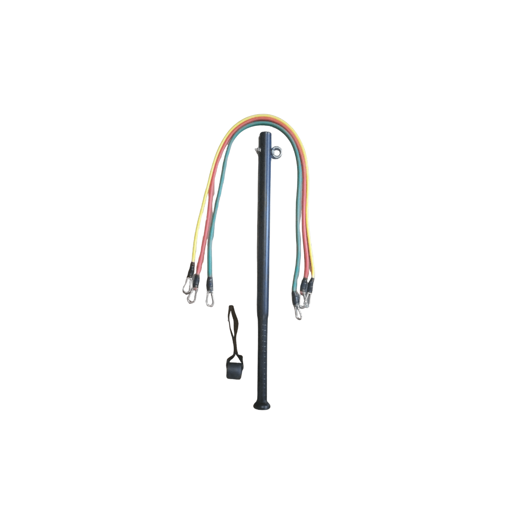 Power Swing Starter Kit - Maximum Velocity Sports