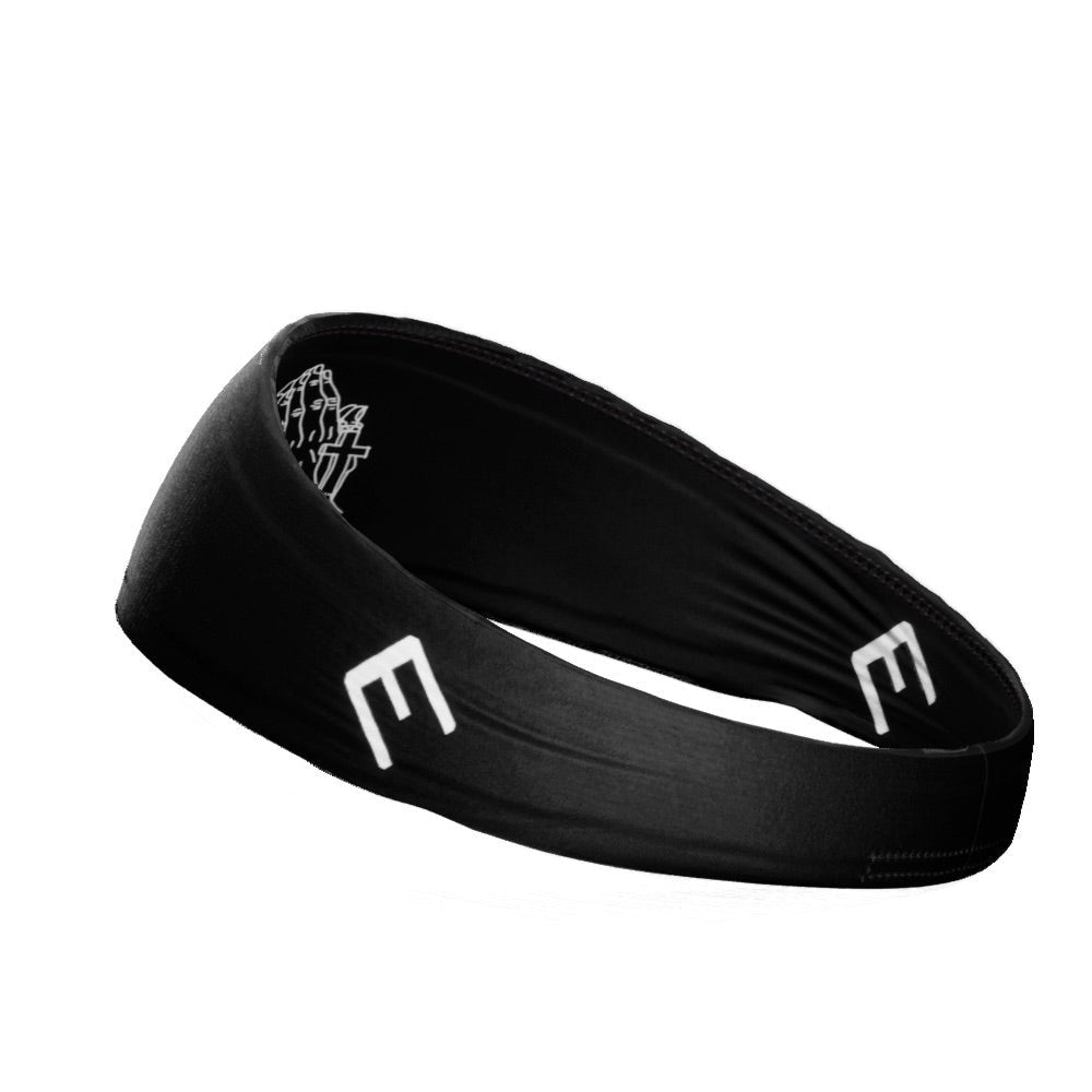 Praying Hands Headband - Maximum Velocity Sports
