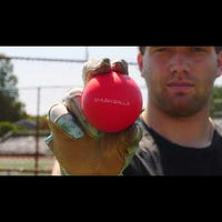 Smushballs - Practice Balls