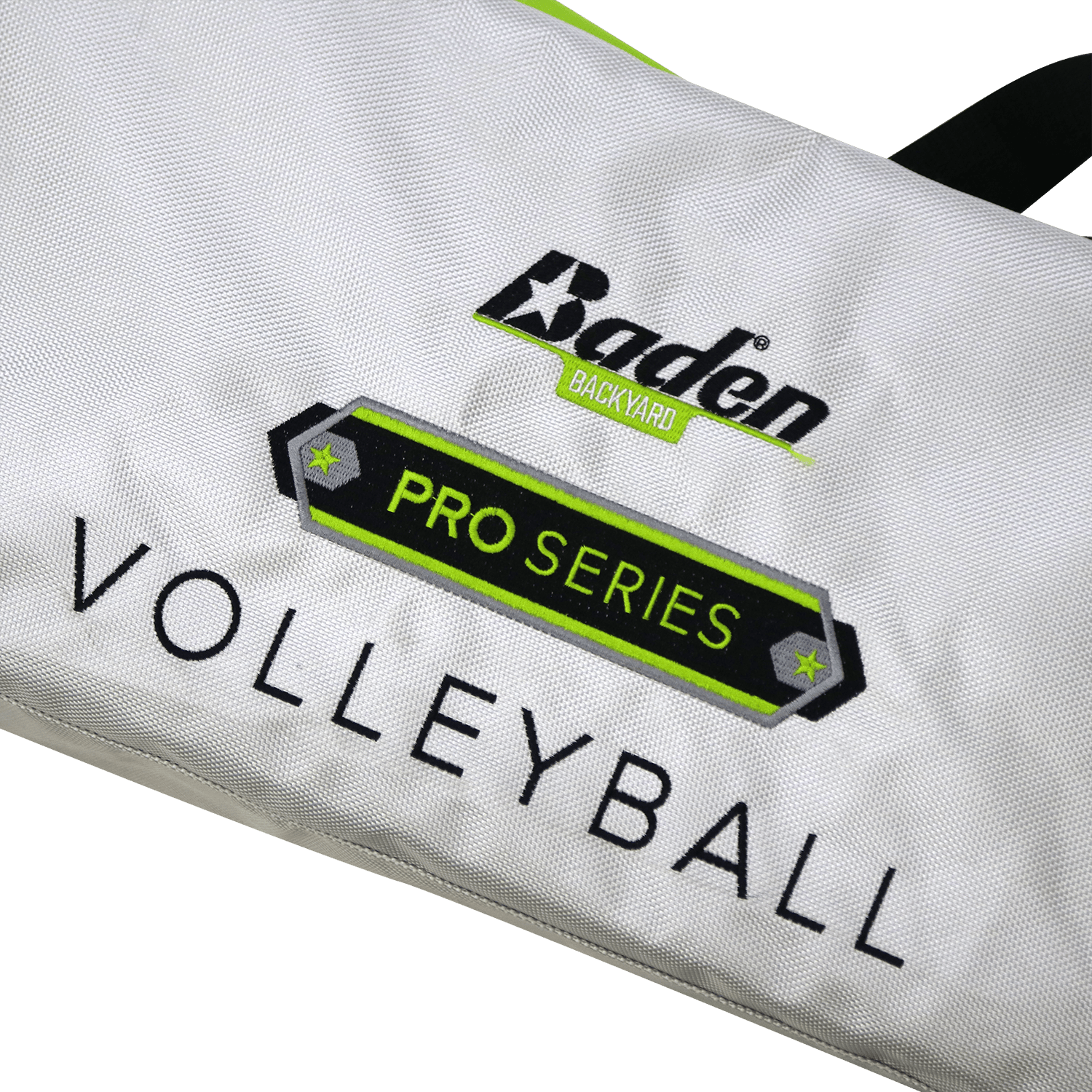 Pro Volleyball Set - Maximum Velocity Sports