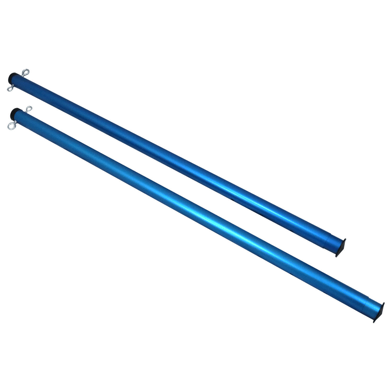 Pro Volleyball Set - Maximum Velocity Sports