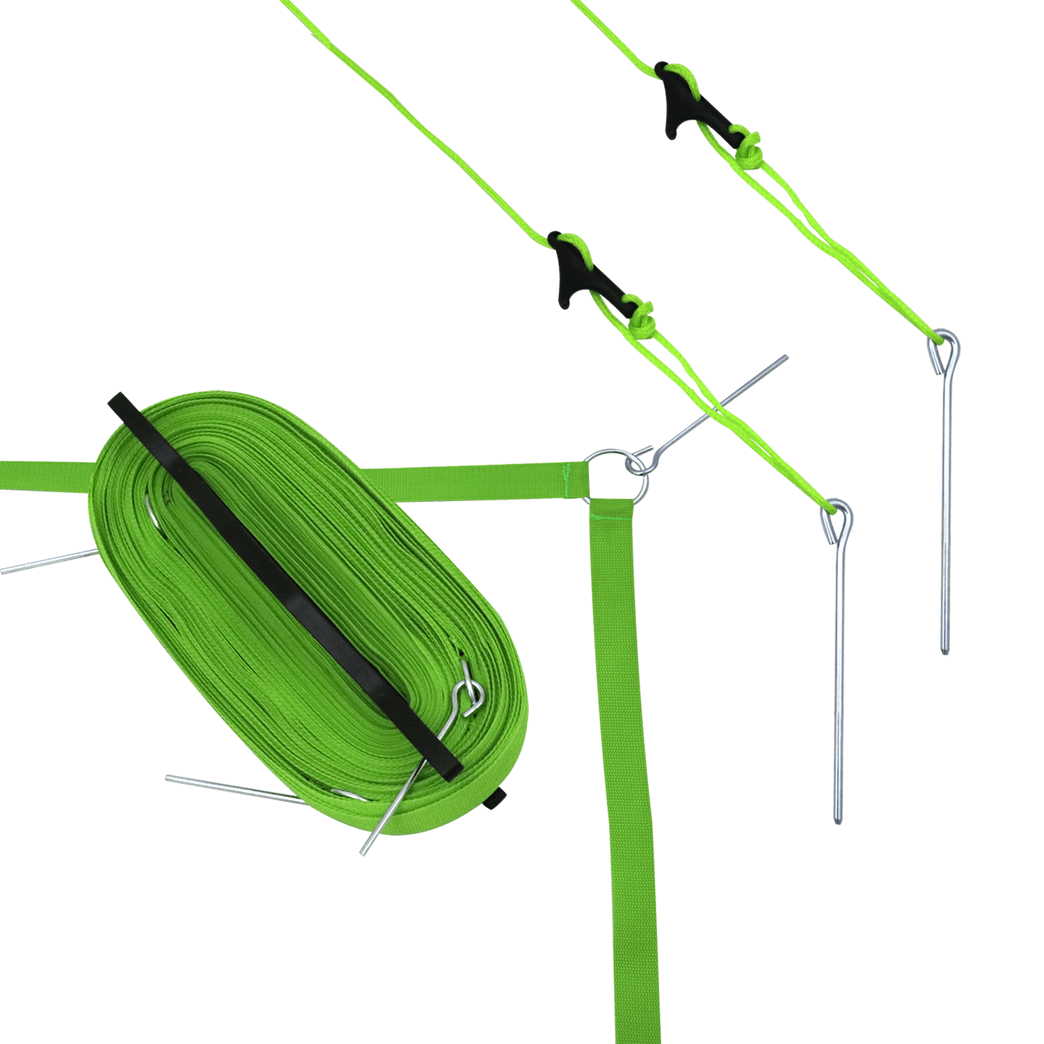 Pro Volleyball Set - Maximum Velocity Sports