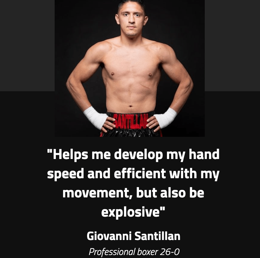 ProPulse® Speed Trainers - Maximum Velocity Sports