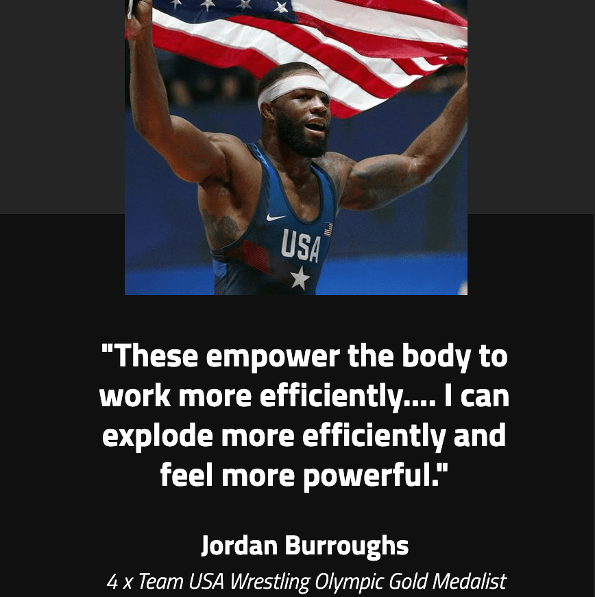 ProPulse® Speed Trainers - Maximum Velocity Sports