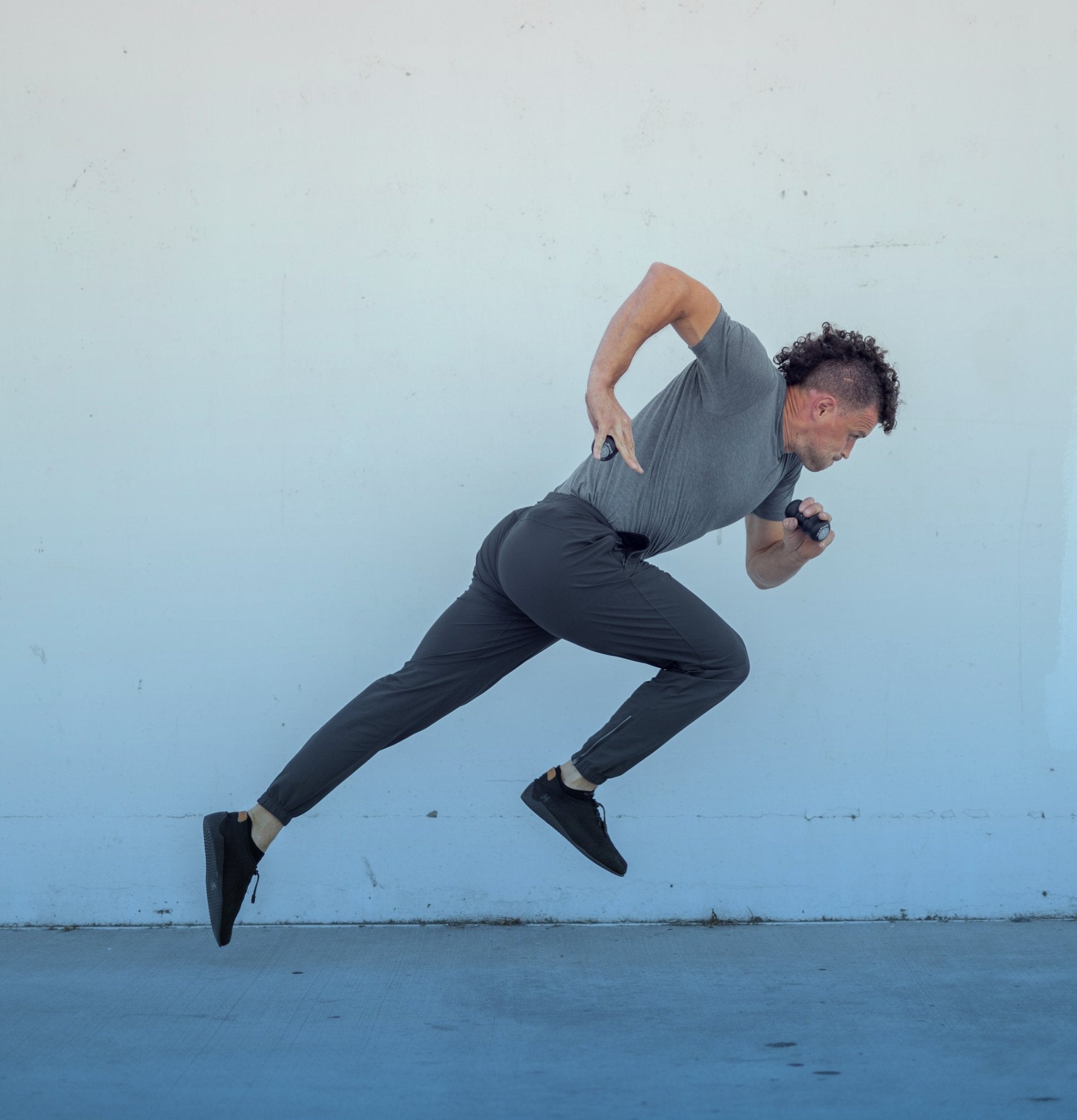 ProPulse® Speed Trainers - Maximum Velocity Sports