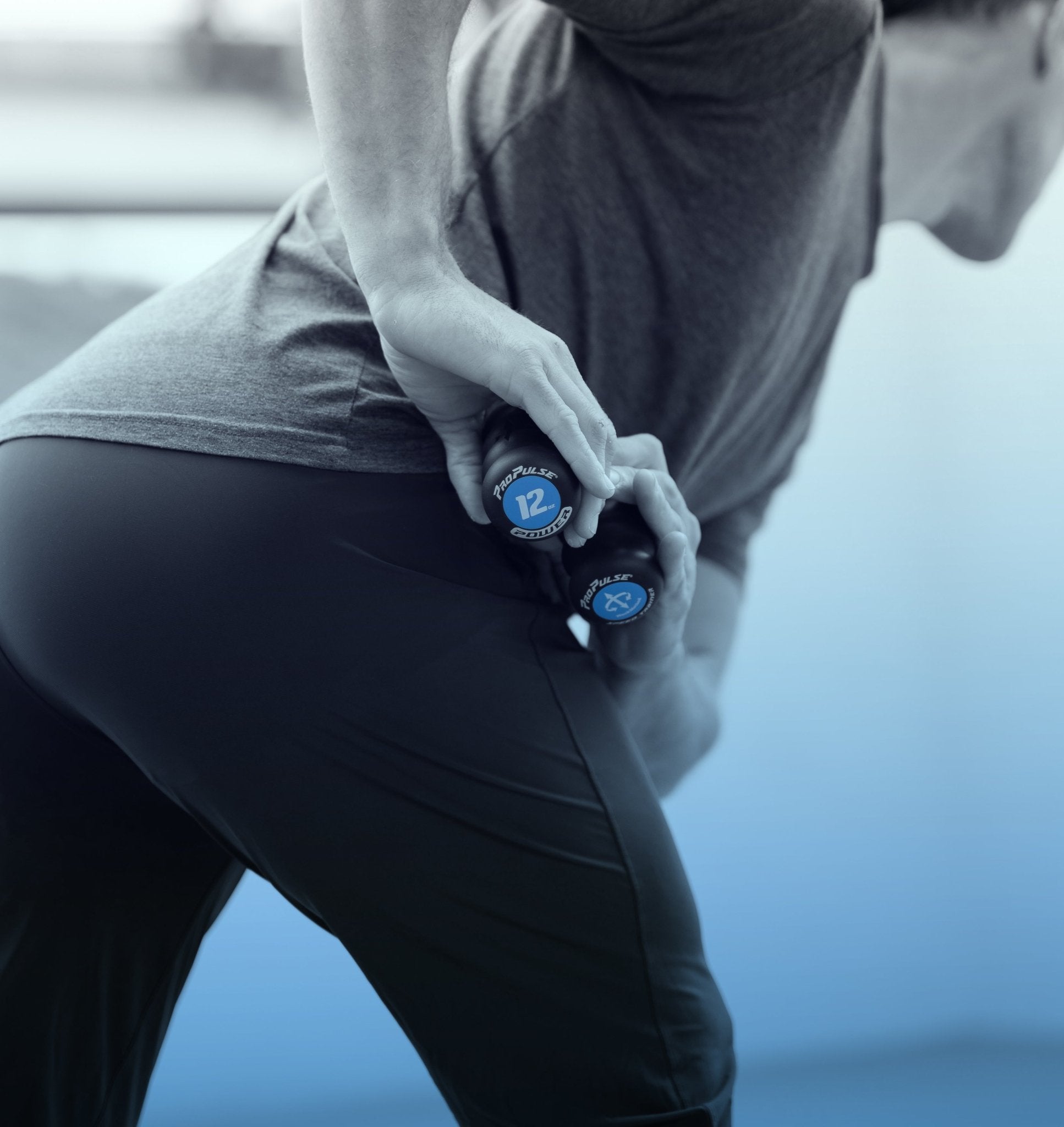 ProPulse® Speed Trainers - Maximum Velocity Sports