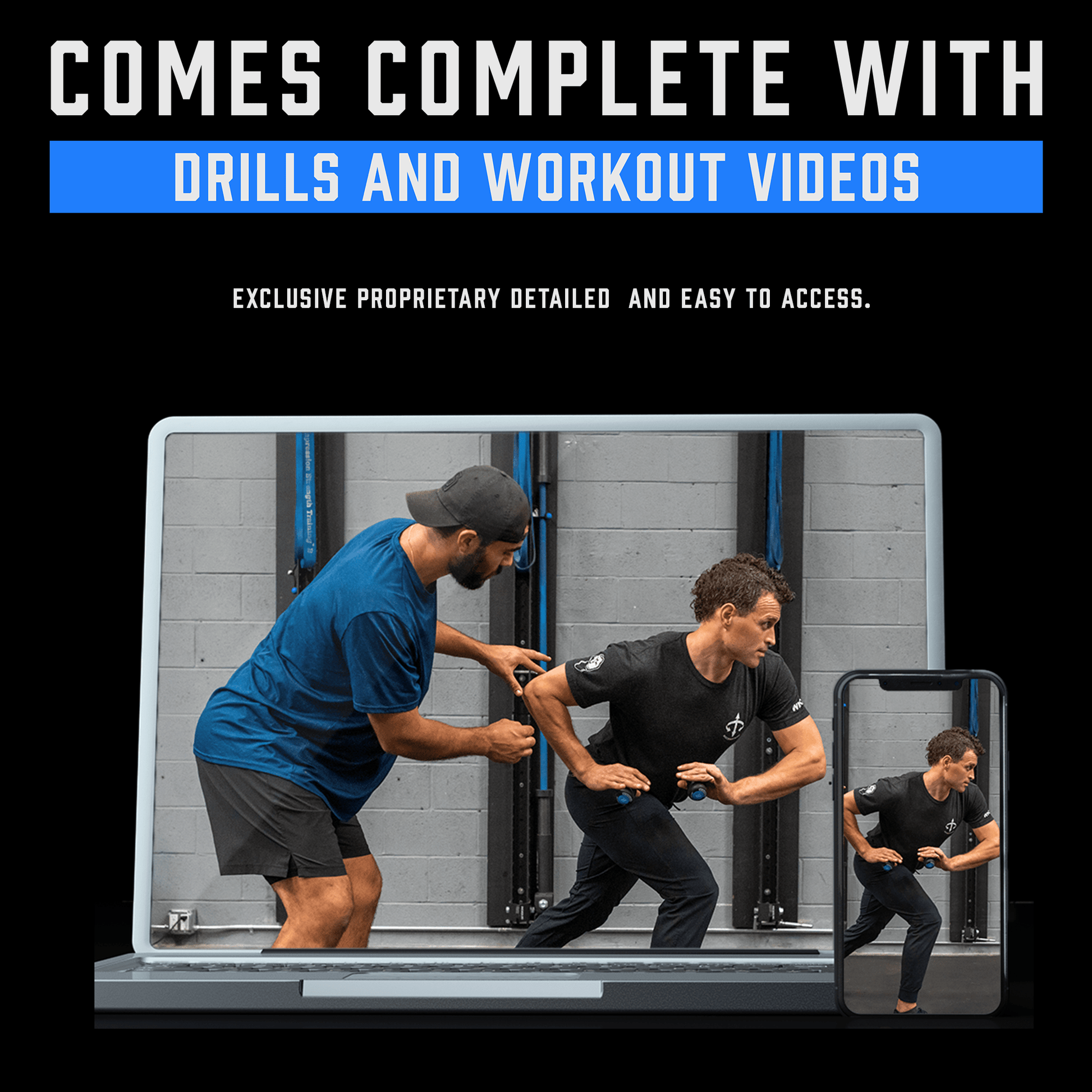 ProPulse® Speed Trainers - Maximum Velocity Sports