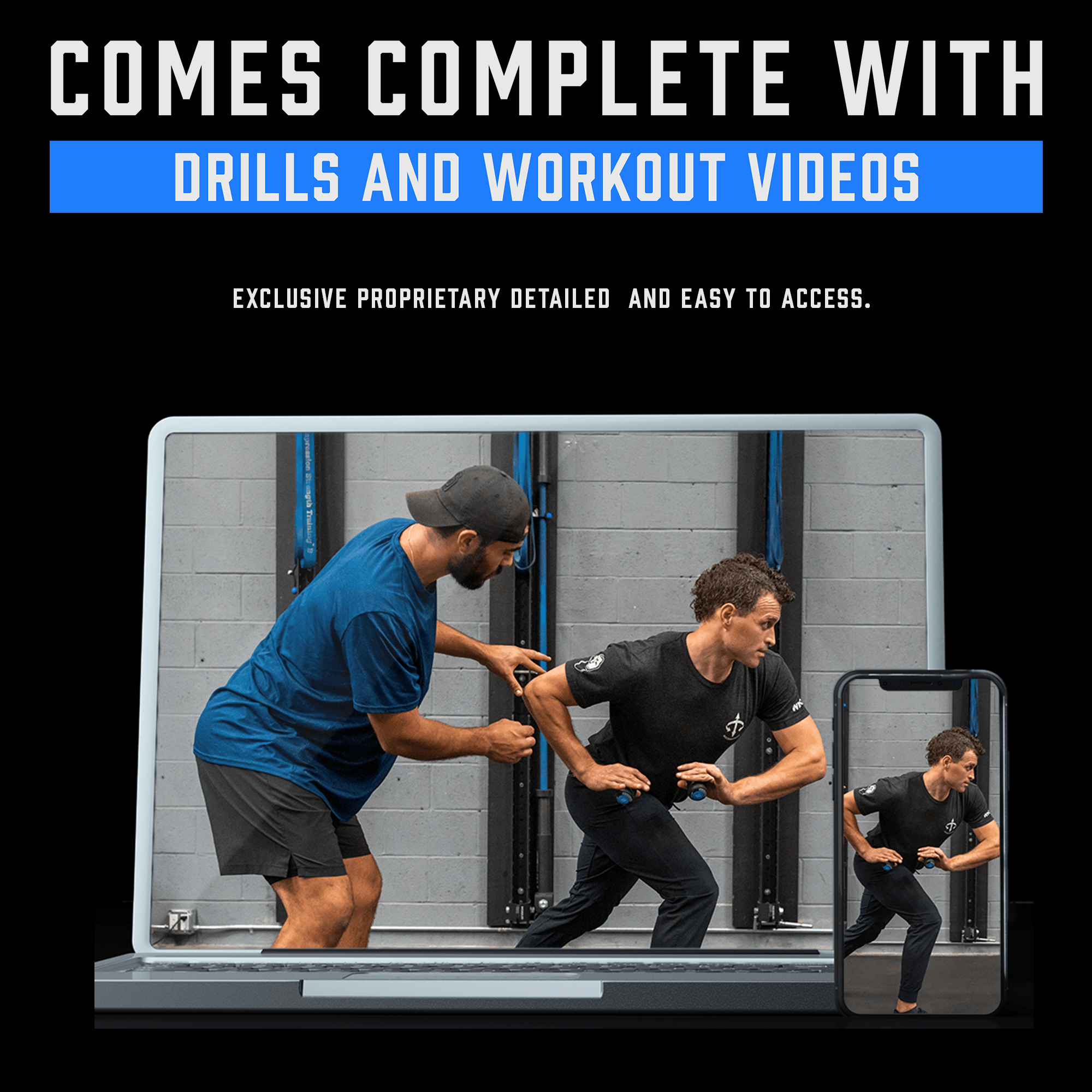 ProPulse® Speed Trainers - Baseball - Maximum Velocity Sports