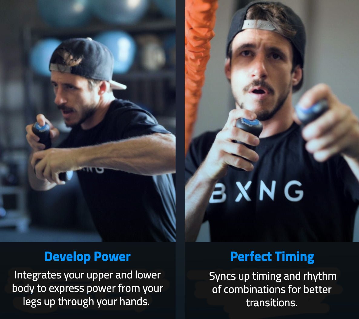 ProPulse® Speed Trainers - MMA - Maximum Velocity Sports