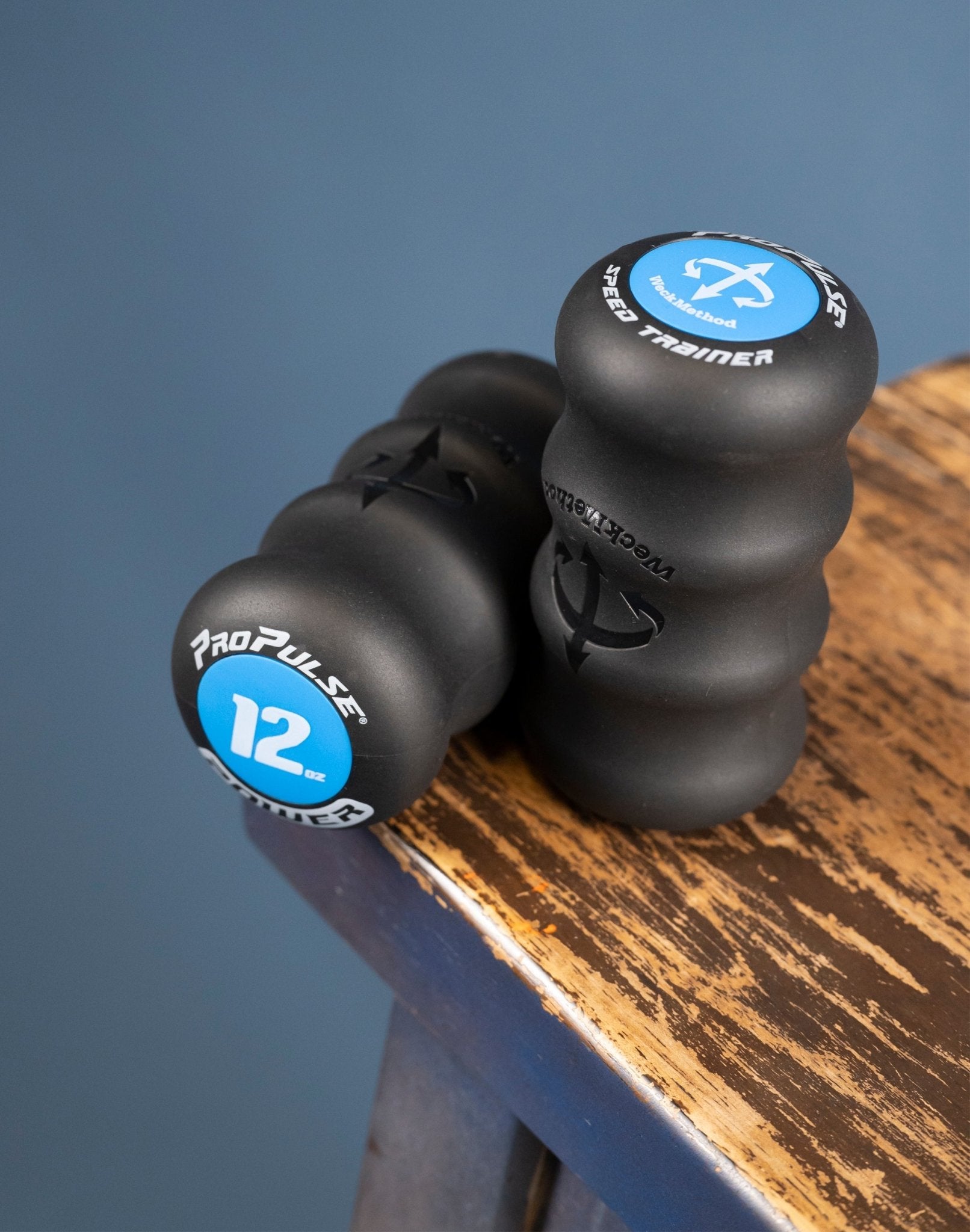 ProPulse® Speed Trainers - MMA - Maximum Velocity Sports