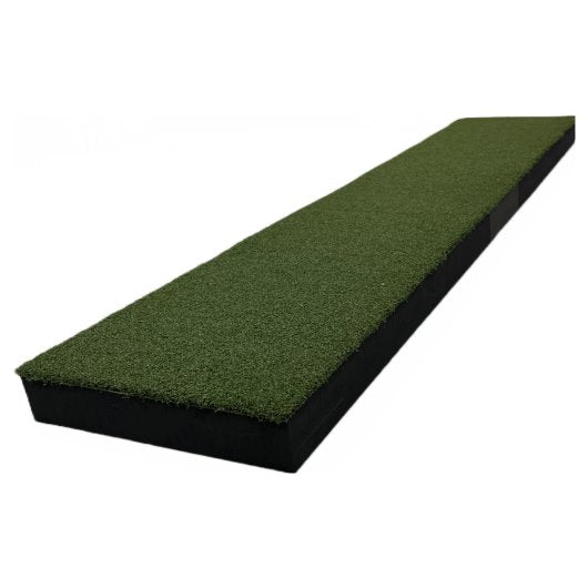 Rear Golf Mat Extension - Maximum Velocity Sports