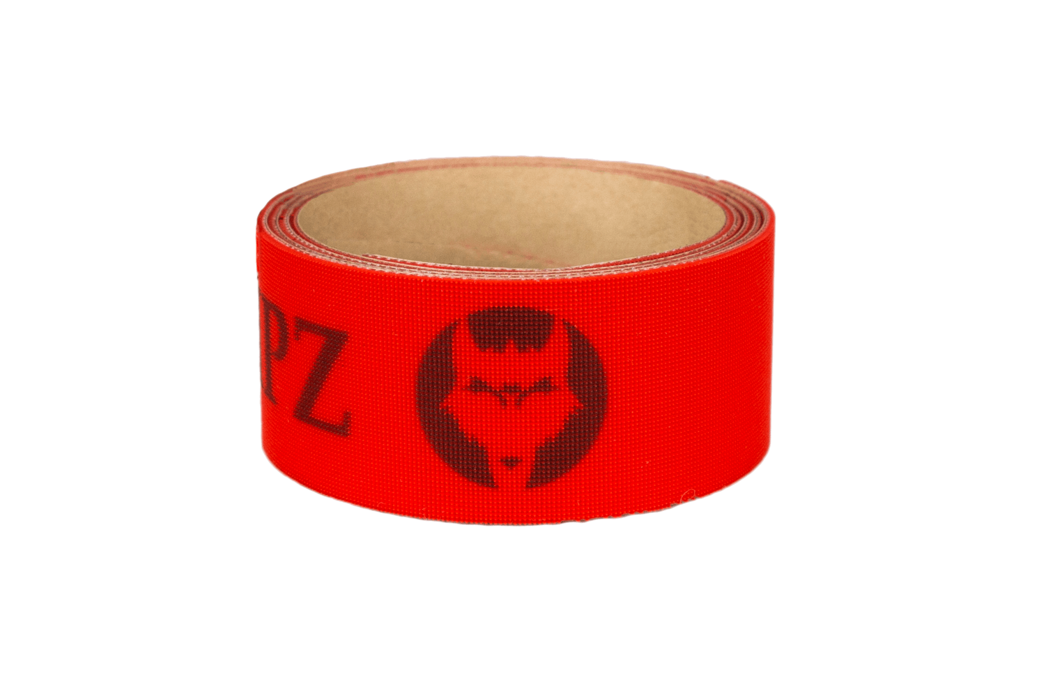 Red Bat Grip Tape with Black - Maximum Velocity Sports