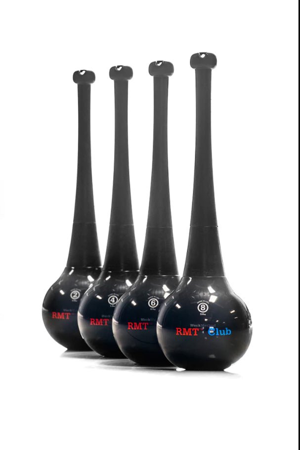 RMT® Club 4lb - Maximum Velocity Sports
