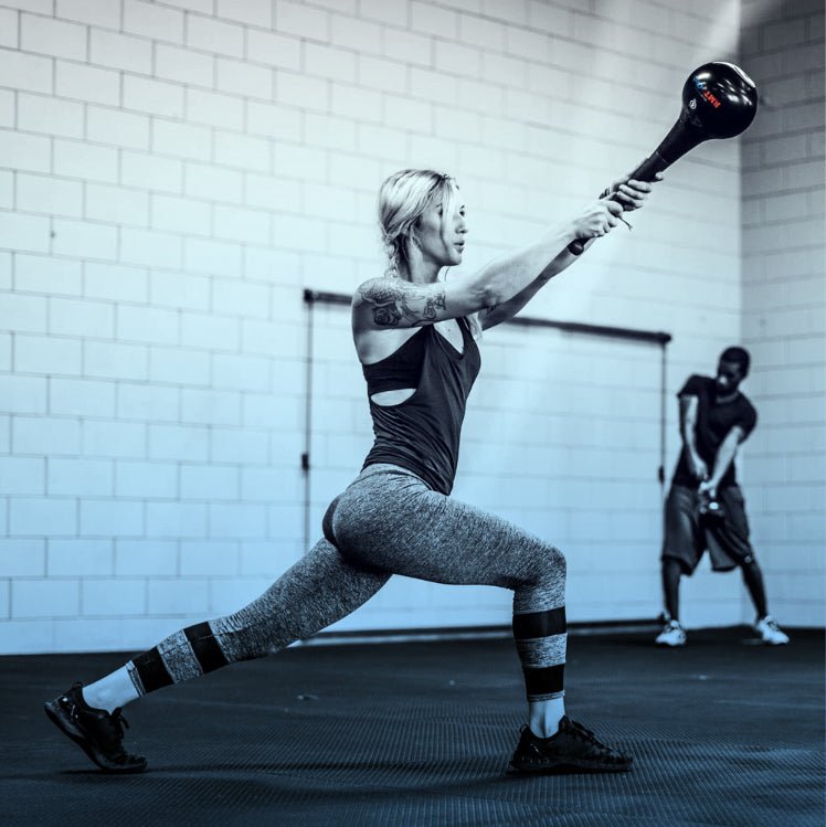 RMT® Club 6lb - Maximum Velocity Sports