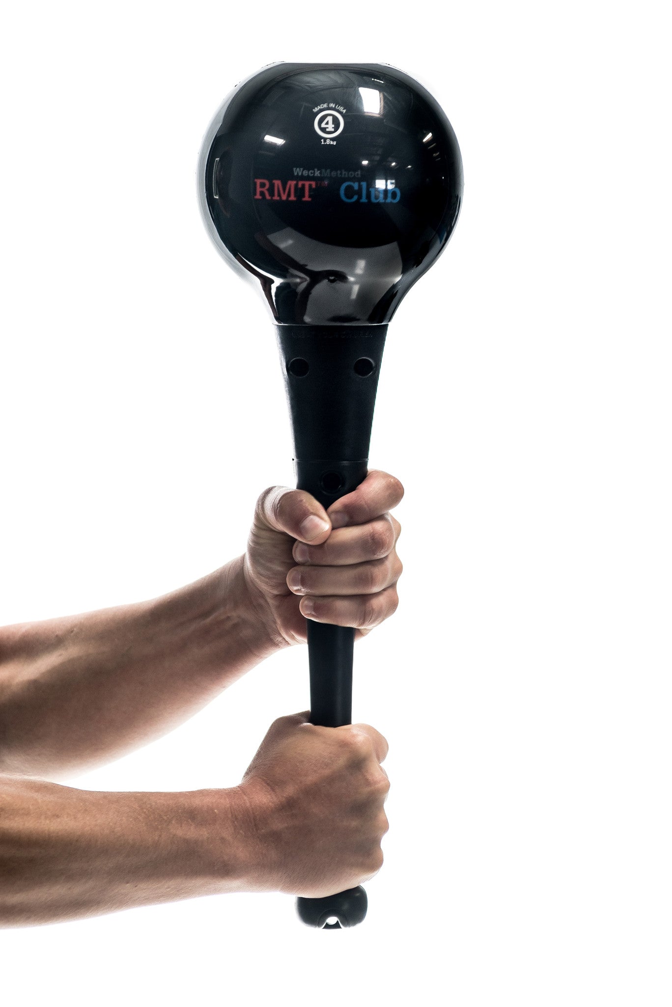 RMT® Club 6lb - Maximum Velocity Sports