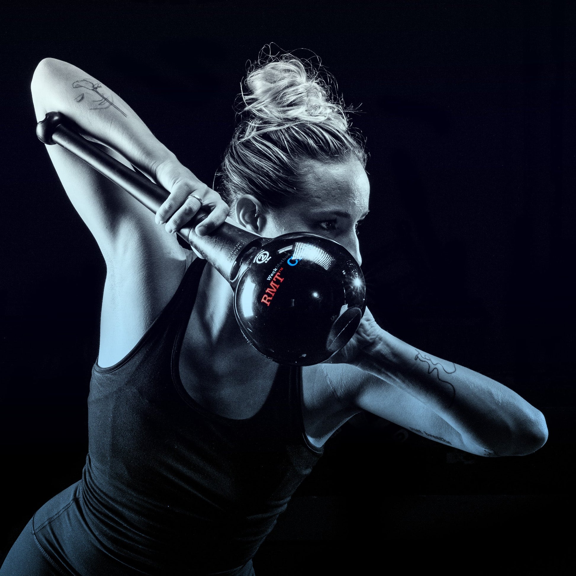 RMT® Club 8lb - Maximum Velocity Sports