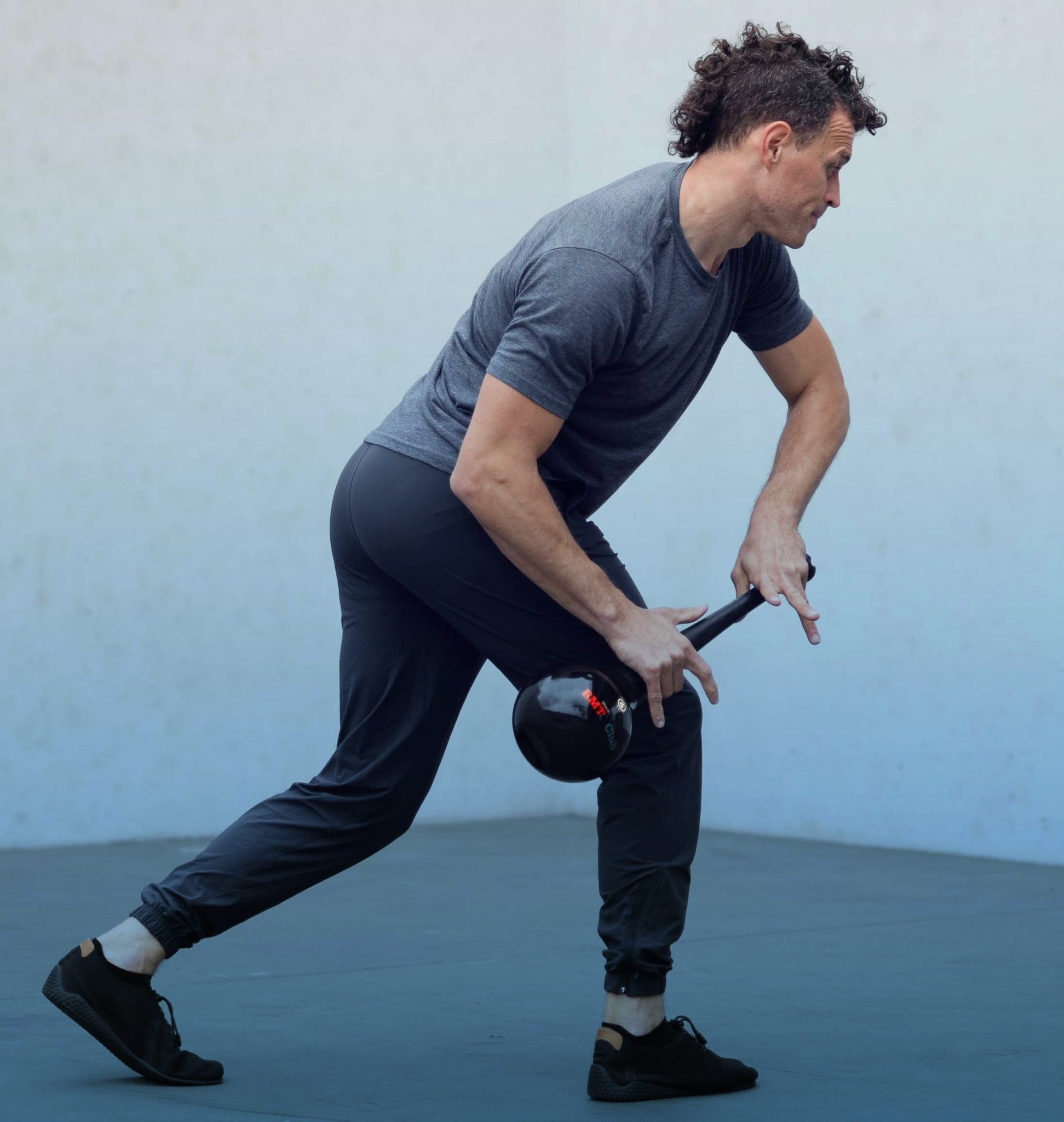 RMT® Club 8lb - Maximum Velocity Sports