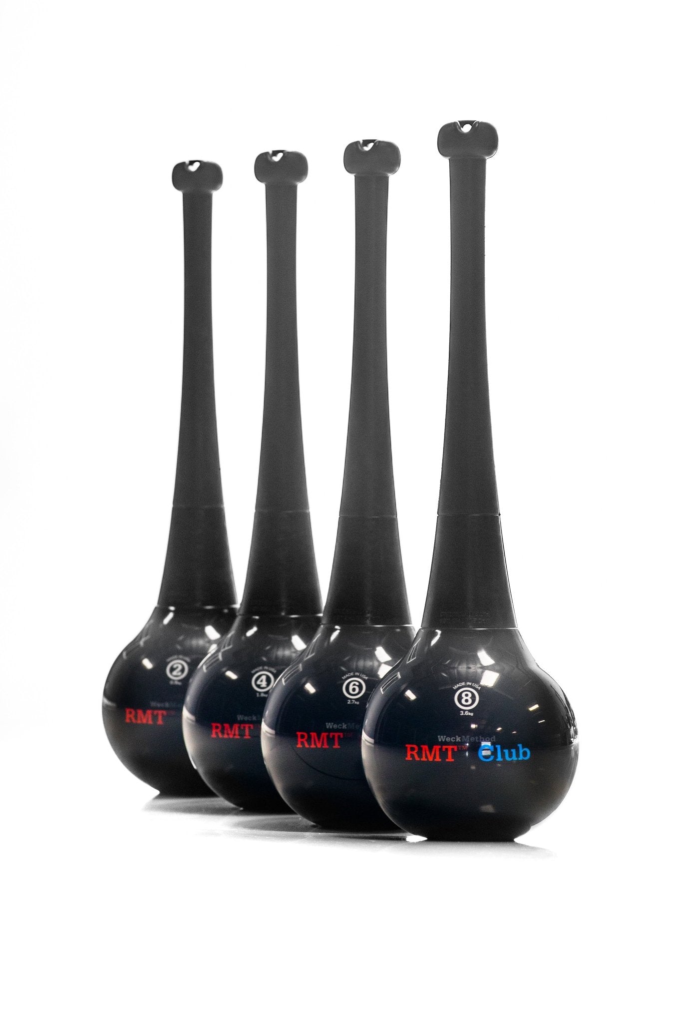 RMT® Club - Baseball - Maximum Velocity Sports