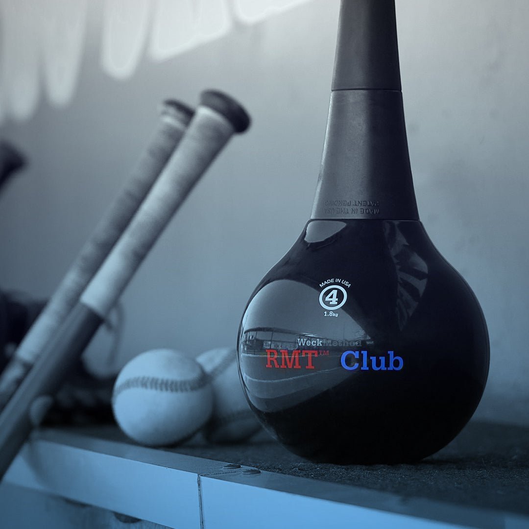 RMT® Club - Baseball - Maximum Velocity Sports