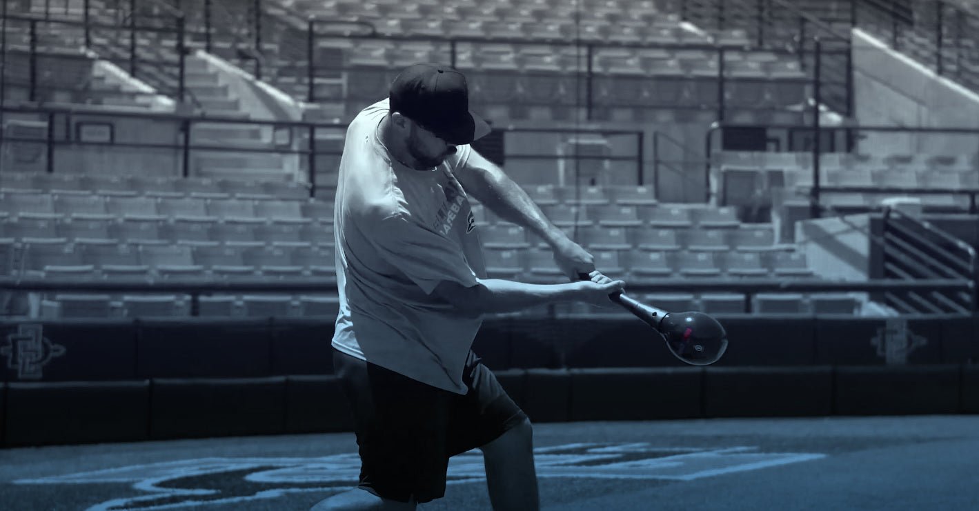 RMT® Club - Baseball - Maximum Velocity Sports