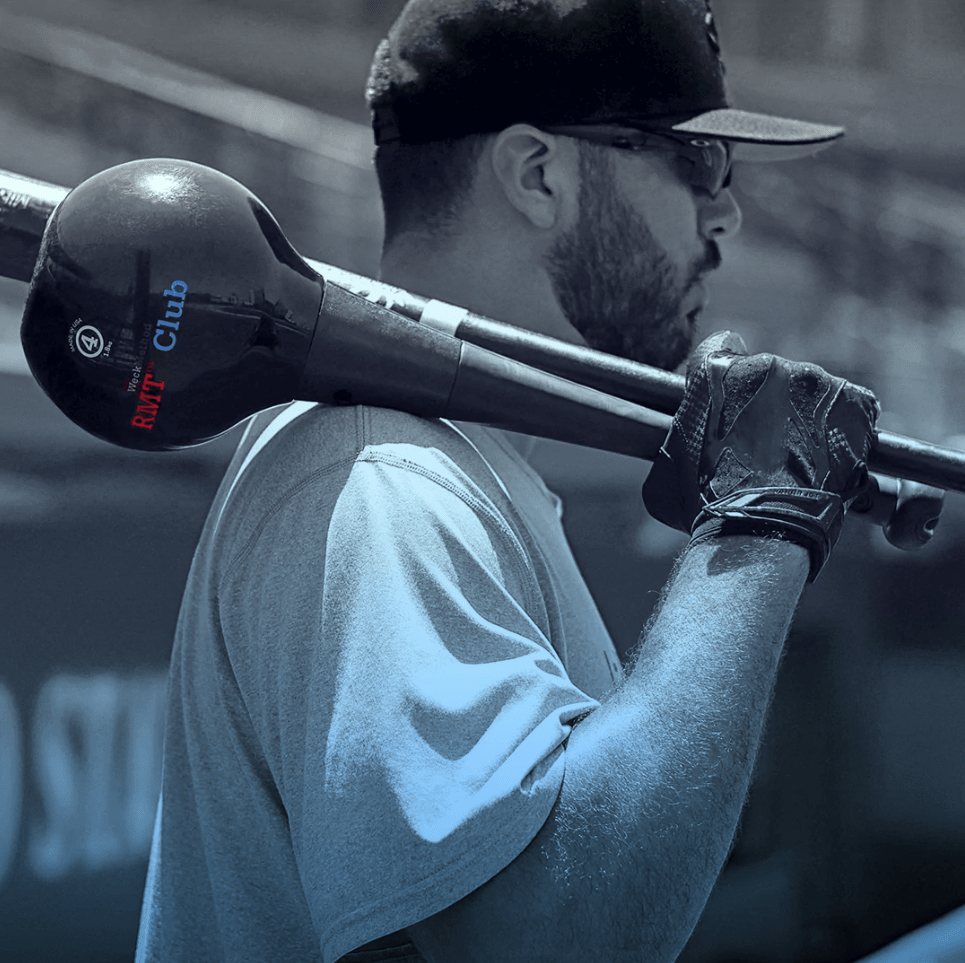 RMT® Club - Baseball - Maximum Velocity Sports
