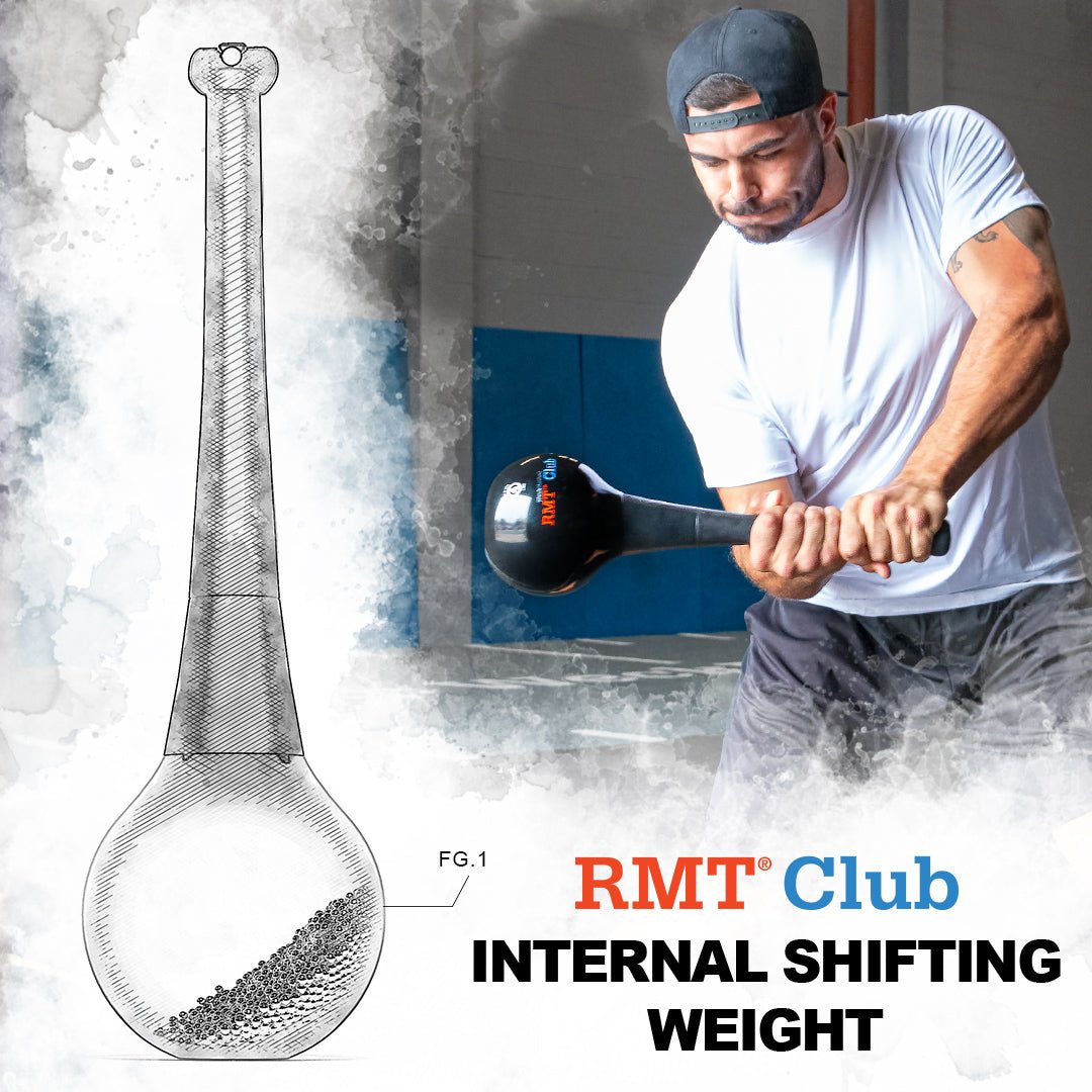 RMT® Club - Lacrosse - Maximum Velocity Sports