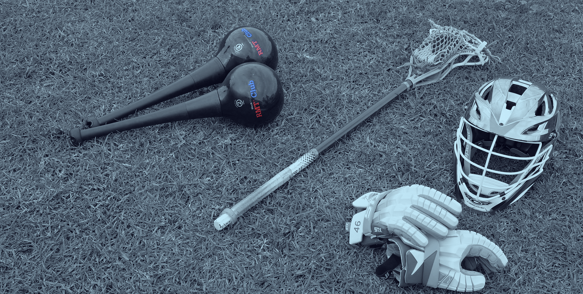 RMT® Club - Lacrosse - Maximum Velocity Sports