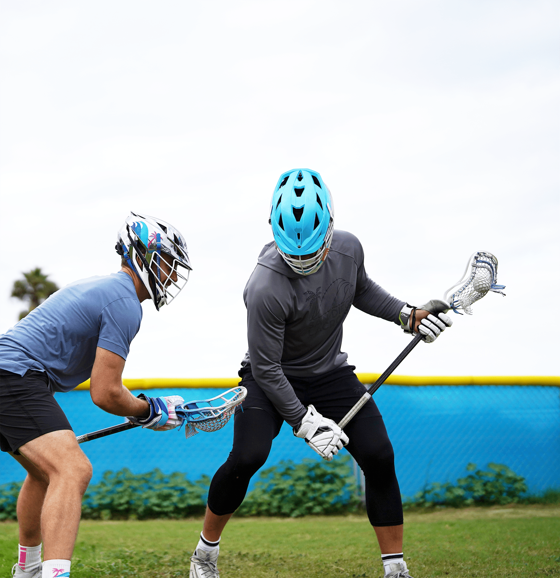 RMT® Club - Lacrosse - Maximum Velocity Sports