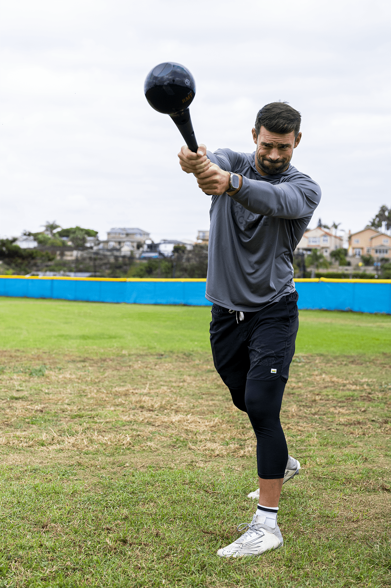 RMT® Club - Lacrosse - Maximum Velocity Sports