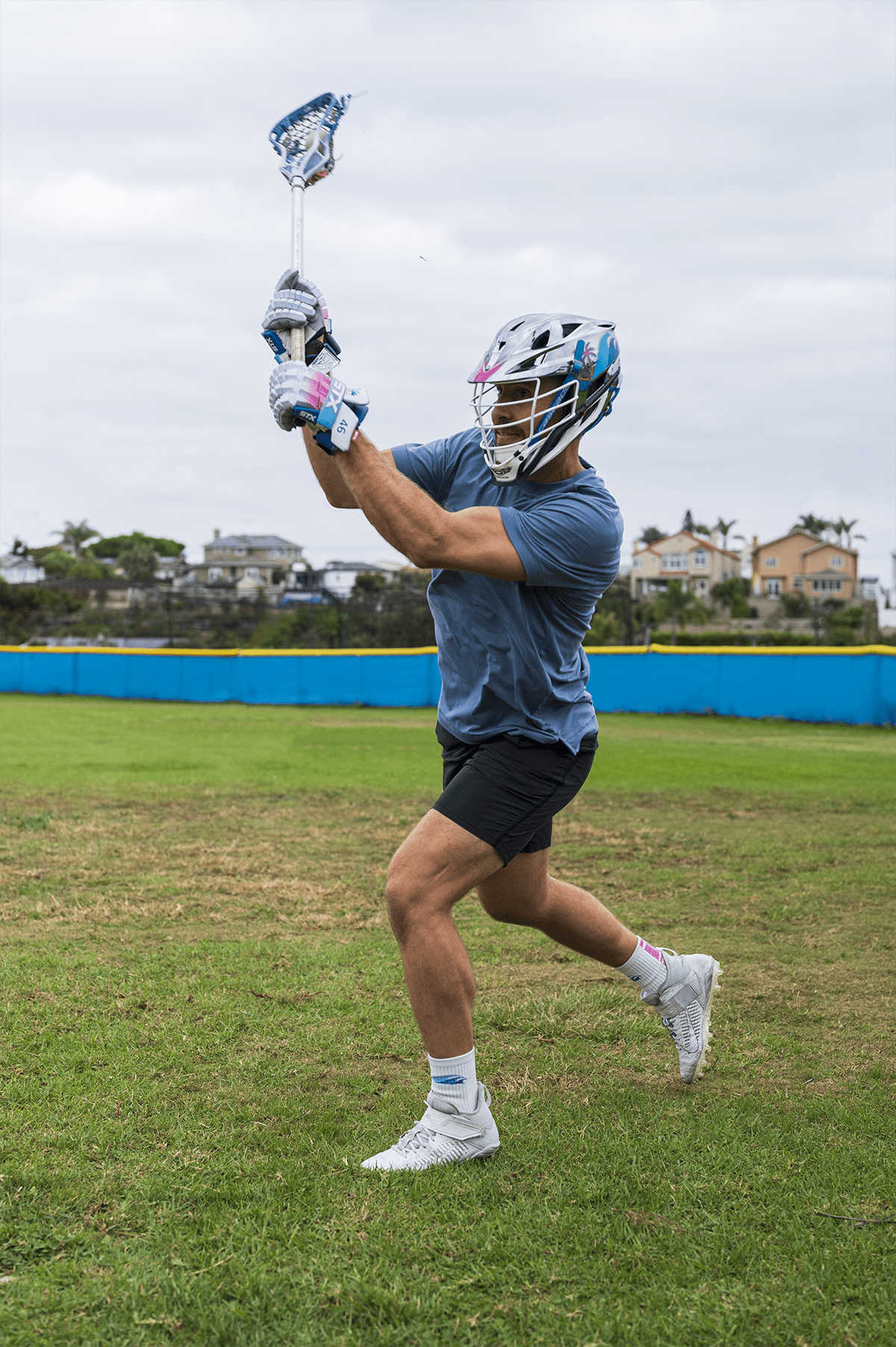 RMT® Club - Lacrosse - Maximum Velocity Sports