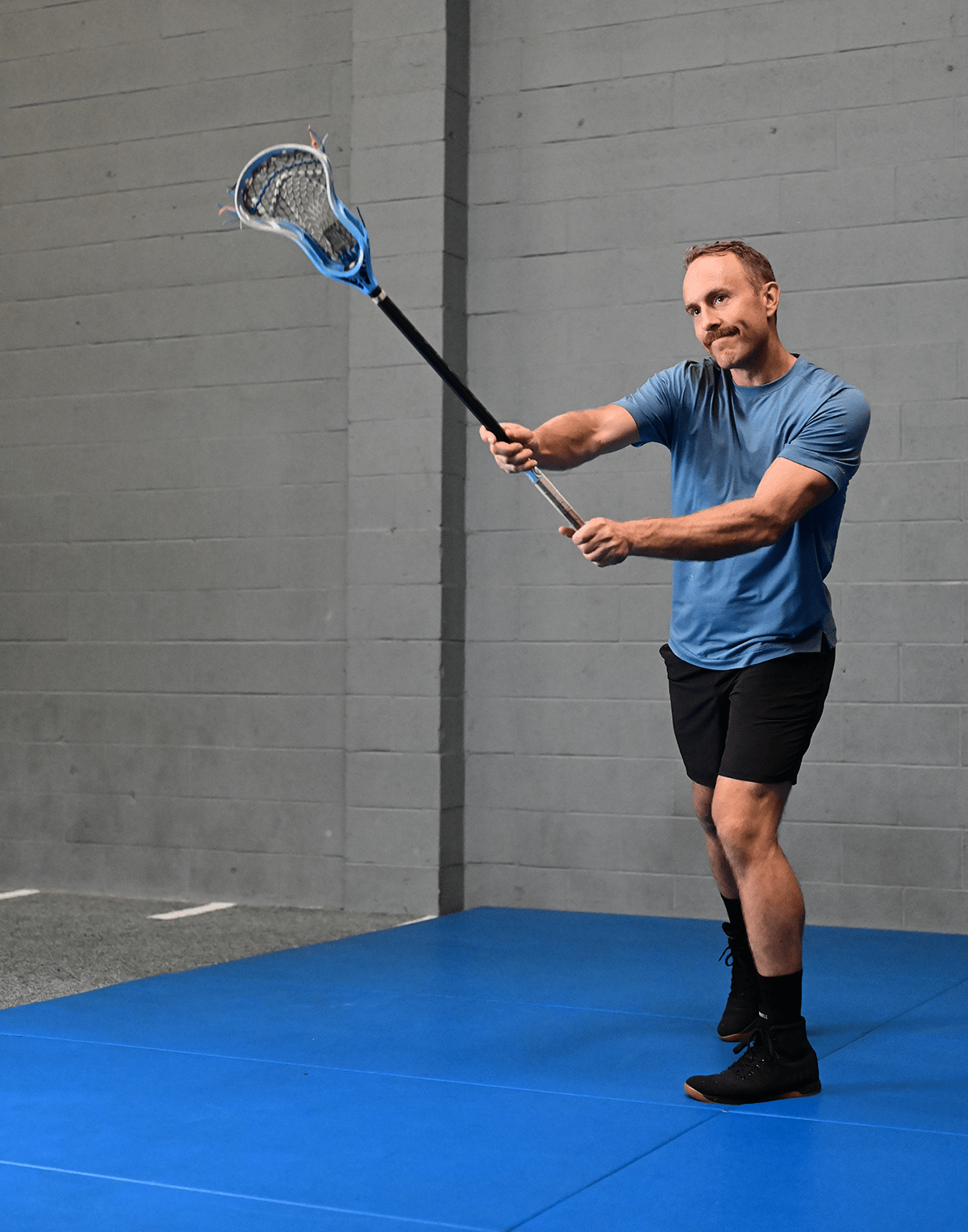 RMT® Club - Lacrosse - Maximum Velocity Sports