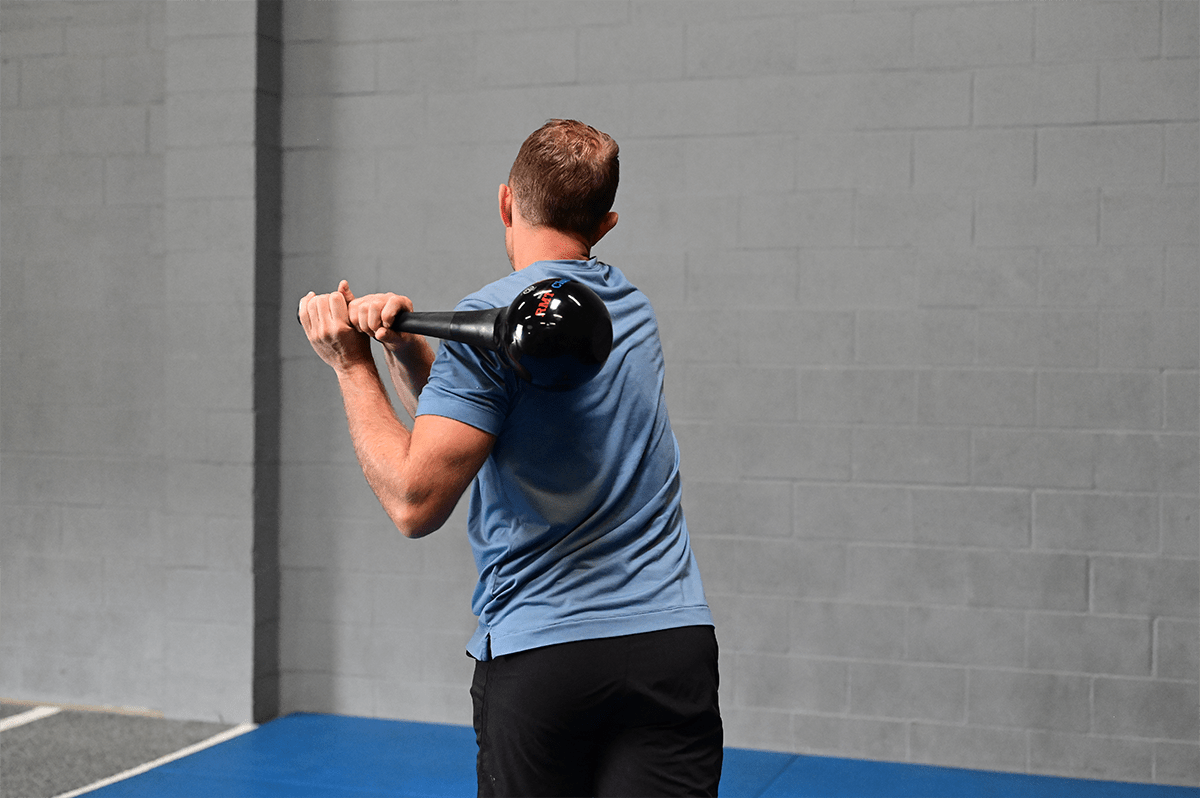 RMT® Club - Lacrosse - Maximum Velocity Sports