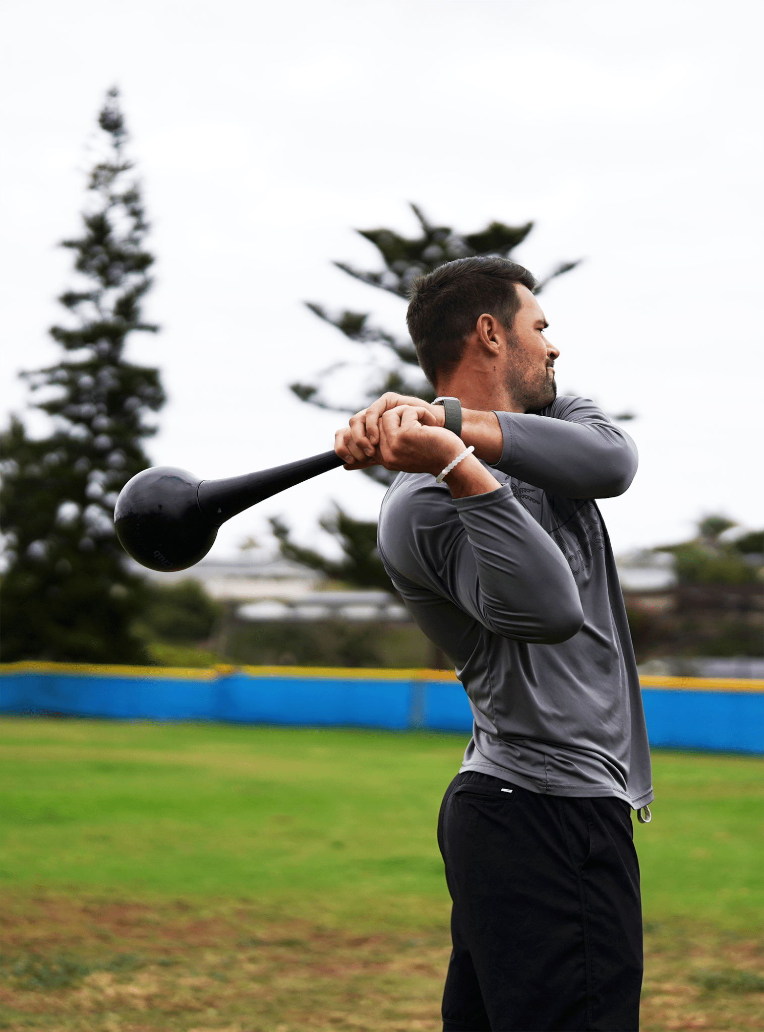 RMT® Club - Lacrosse - Maximum Velocity Sports