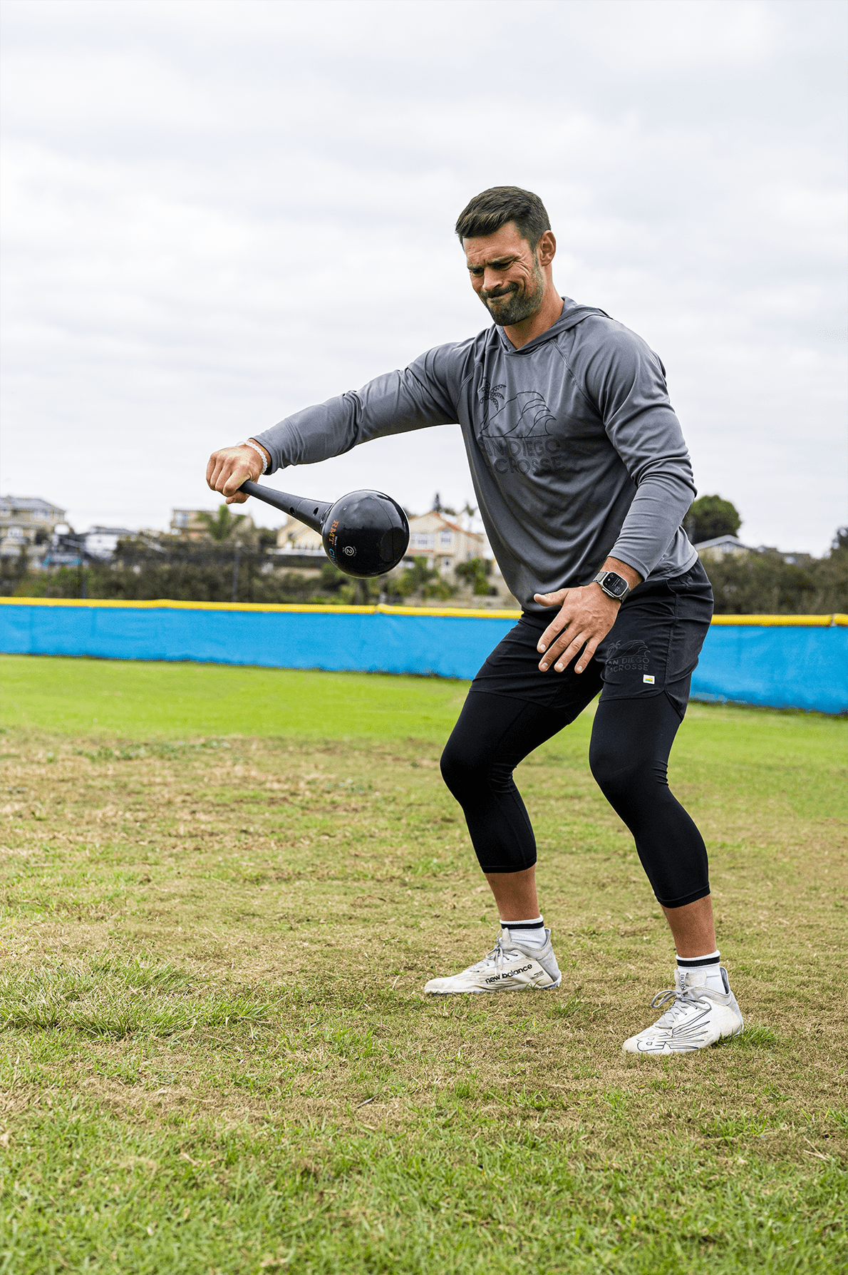 RMT® Club - Lacrosse - Maximum Velocity Sports