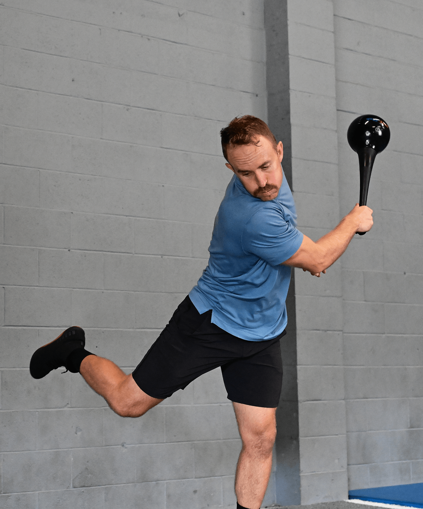 RMT® Club - Lacrosse - Maximum Velocity Sports