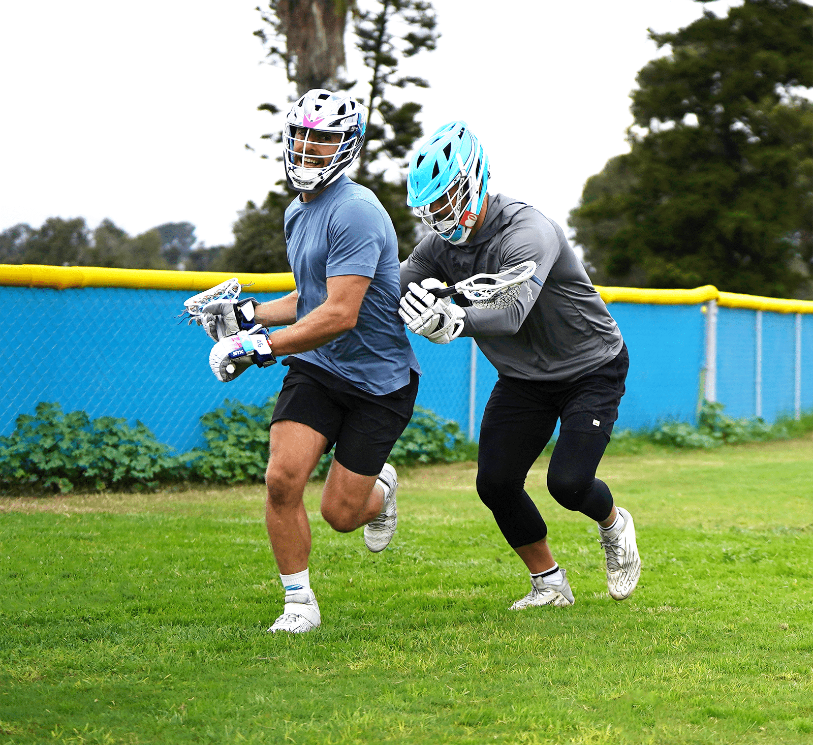 RMT® Club - Lacrosse - Maximum Velocity Sports