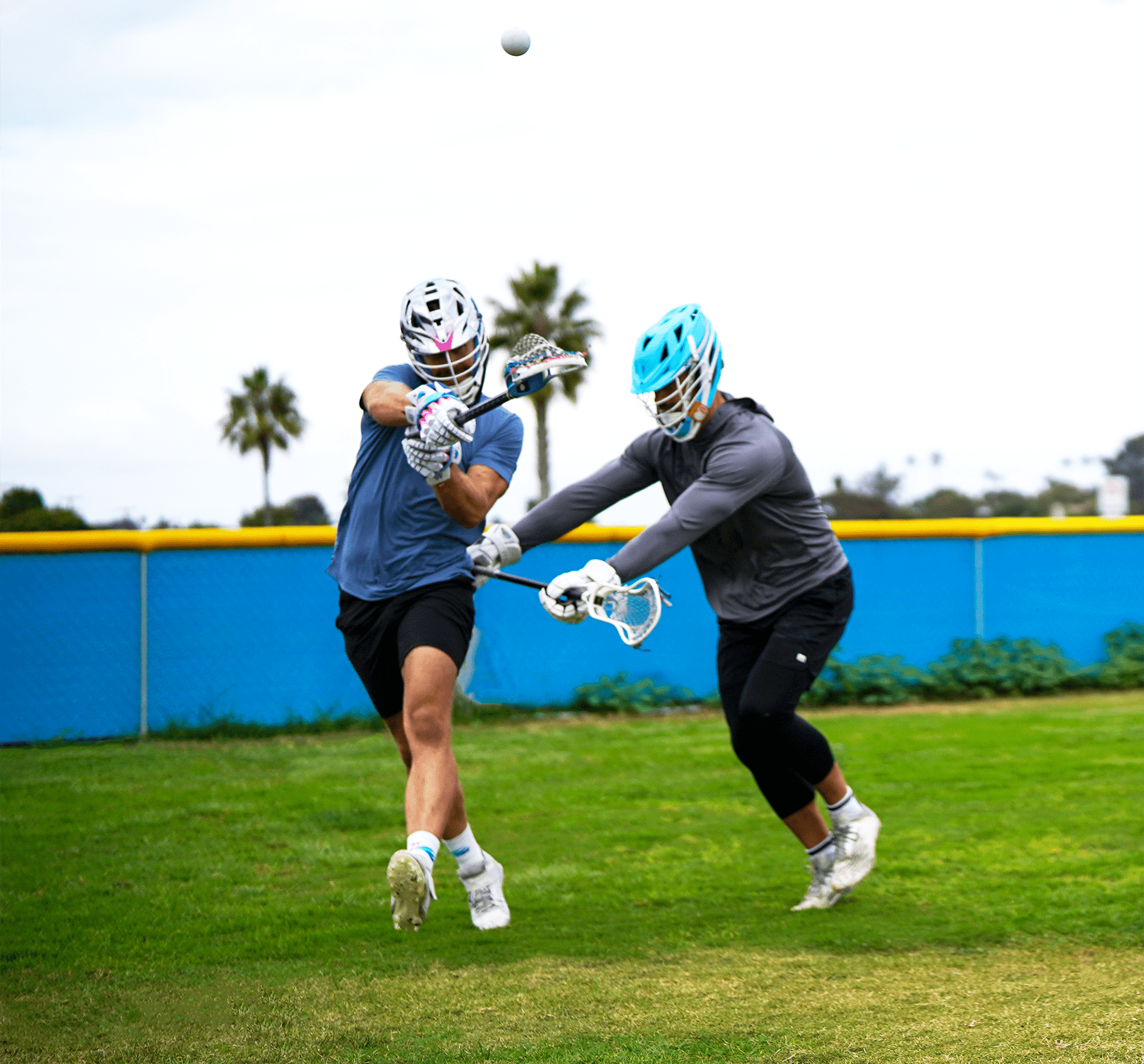 RMT® Club - Lacrosse - Maximum Velocity Sports
