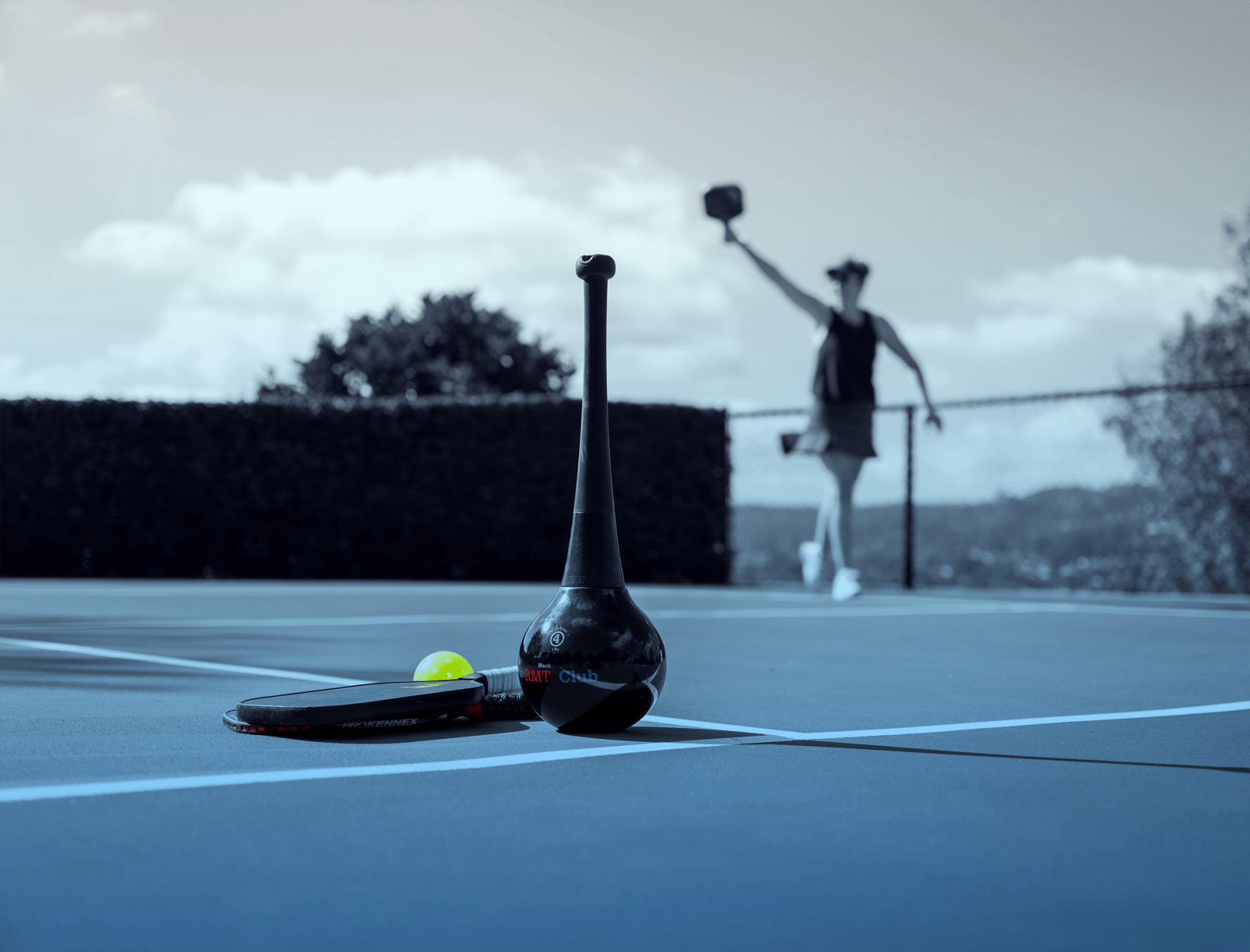 RMT® Club - Pickleball - Maximum Velocity Sports