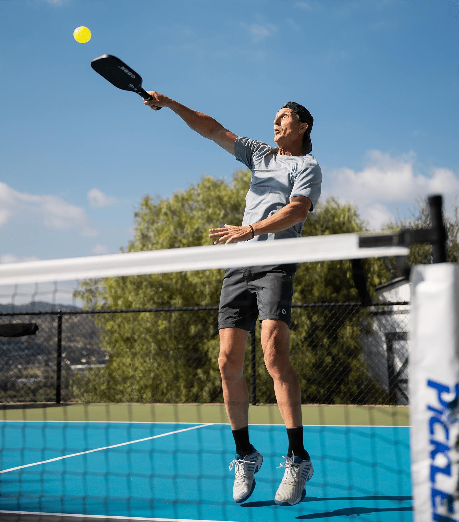 RMT® Club - Pickleball - Maximum Velocity Sports