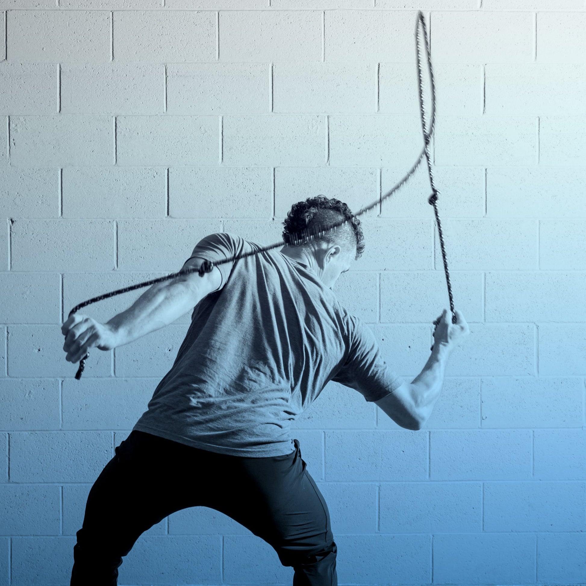 RMT® Rope - Maximum Velocity Sports