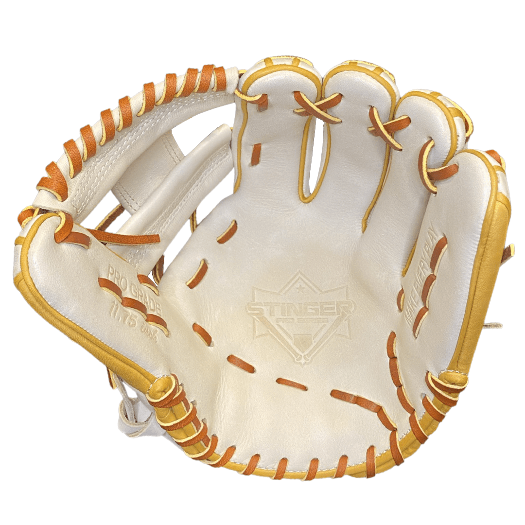 Sand Series Infield Baseball Glove - Maximum Velocity Sports